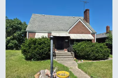 608 Porter Street, Gary, IN 46406 - Photo 1