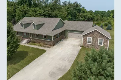 1283 E Cindyred Lane, La Porte, IN 46350 - Photo 1