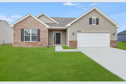 5959 E 109th Place, Winfield, IN 46307 - Photo 1