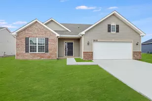 5959 E 109th Pl, Winfield, IN 46307 - Photo 1