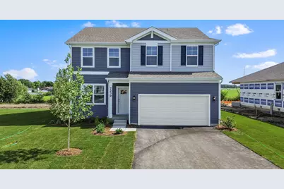 7239 W 107th Place, Saint John, IN 46373 - Photo 1