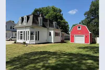 210 Union Street, Union Mills, IN 46382 - Photo 1