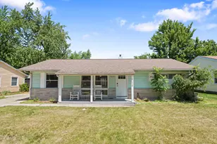 428 Washington Park Blvd, Michigan City, IN 46360 - Photo 1