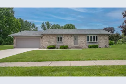 5805 Keller Avenue, Portage, IN 46368 - Photo 1