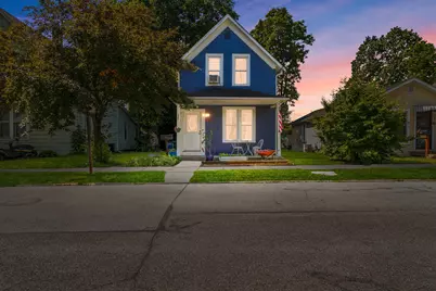 212 Ohio Street, La Porte, IN 46350 - Photo 1