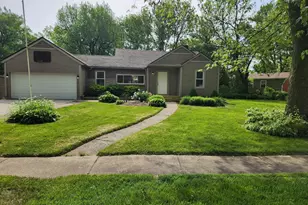 1109 W 62nd Pl, Merrillville, IN 46410 - Photo 1