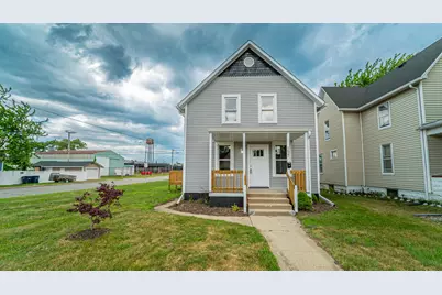 1627 Tennessee Street, Michigan City, IN 46360 - Photo 1