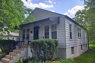 719 N Hamilton St, Gary, IN 46403 - Photo 1