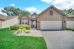 1245 Poppyfield Pl, Schererville, IN 46375 - Photo 1