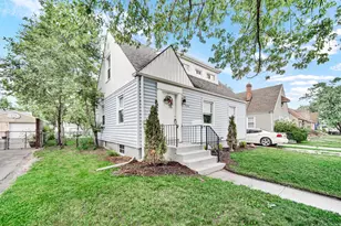 6746 Baring Ave, Hammond, IN 46324 - Photo 1