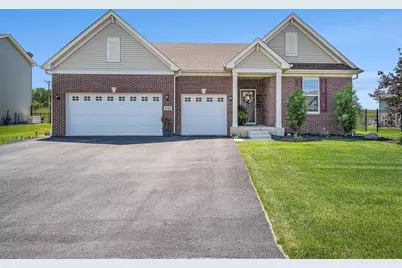 10410 Pine Lane, Saint John, IN 46373 - Photo 1