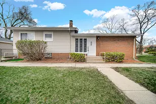 1201 W 21st Ave, Gary, IN 46407 - Photo 1