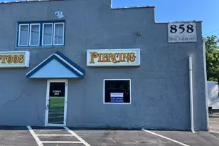 858 Lincolnway, Valparaiso, IN 46385 - Photo 1