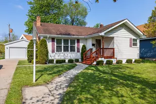 8118 Howard Ave, Munster, IN 46321 - Photo 1