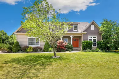 3302 Kickbush Drive, Valparaiso, IN 46385 - Photo 1