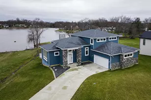 5520 W 154th Ct, Lowell, IN 46356 - Photo 1