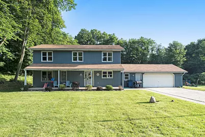 4025 E Rolling Drive, Rolling Prairie, IN 46371 - Photo 1