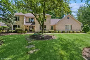 2504 N Blue Mound Dr, Valparaiso, IN 46383 - Photo 1