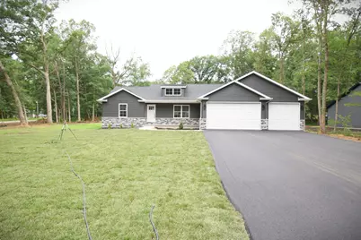 11306 Quail Run Drive N, Wheatfield, IN 46392 - Photo 1