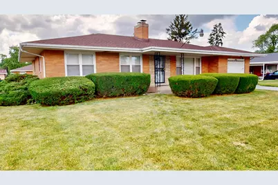 5554 Jackson Street, Merrillville, IN 46410 - Photo 1