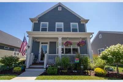 1169 Weaver Way, Westchester Township, IN 46304 - Photo 1