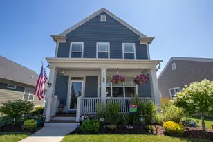 1169 Weaver Wy, Westchester Township, IN 46304 - Photo 1