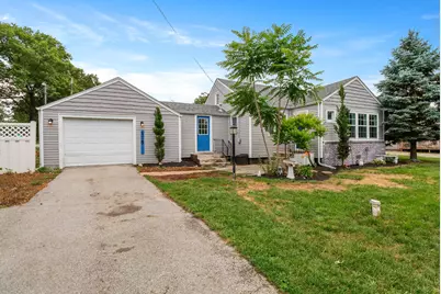 175 S Graham Street, Wheatfield, IN 46392 - Photo 1