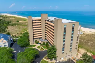 100 Lake Shore Dr, Michigan City, IN 46360 - Photo 1