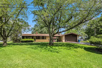 12109 White Oak Drive, Crown Point, IN 46307 - Photo 1