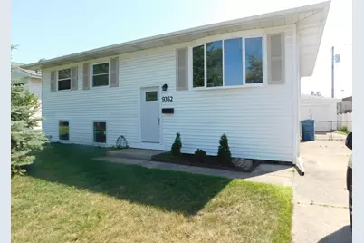 9352 Saric Drive, Highland, IN 46322 - Photo 1