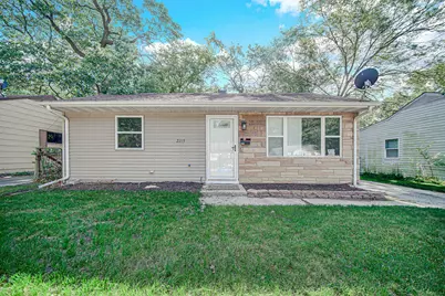 2159 Wayne Street, Lake Station, IN 46405 - Photo 1