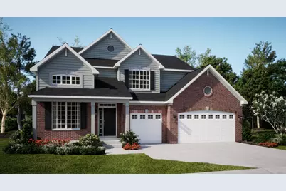 10198 Red Oak Drive, Saint John, IN 46373 - Photo 1