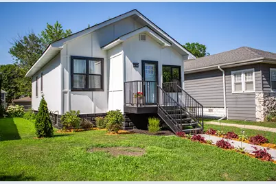 929 Field Street, Hammond, IN 46320 - Photo 1