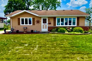 9608 O Day Dr, Highland, IN 46322 - Photo 1