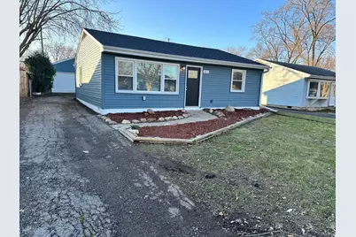 734-1 Imperial Road, Valparaiso, IN 46385 - Photo 1
