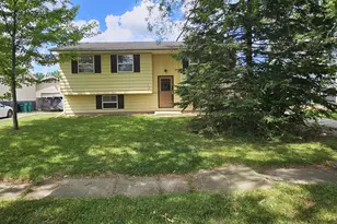 3254 W 74th Ct, Merrillville, IN 46410 - Photo 1