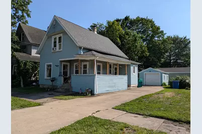 906 Linwood Avenue, La Porte, IN 46350 - Photo 1