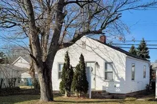 1035 Spruce St, Hammond, IN 46324 - Photo 1