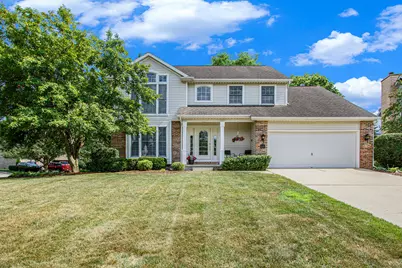 1657 Stoney Creek Court, Valparaiso, IN 46385 - Photo 1