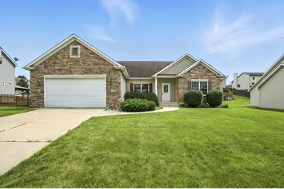 183 W 126th Avenue, Crown Point, IN 46307 - Photo 1