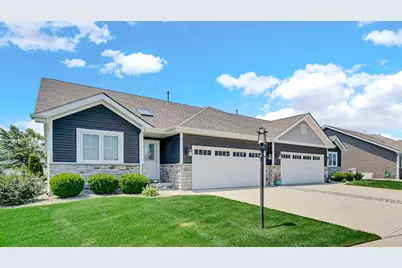 13864 Hatteras Lane, Cedar Lake, IN 46303 - Photo 1