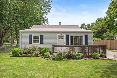 208 Fair Street, Valparaiso, IN 46383 - Photo 1