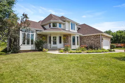 4906 Cardinal Court, Schererville, IN 46375 - Photo 1