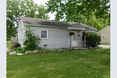 316 Wright Street, Crown Point, IN 46307 - Photo 1