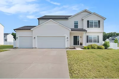 7301 E 120th Avenue, Winfield, IN 46307 - Photo 1