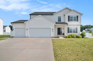 7301 E 120th Ave, Winfield, IN 46307 - Photo 1