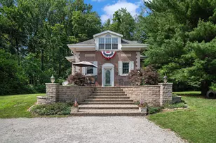 10177 W Snyder Rd, Westville, IN 46391 - Photo 1