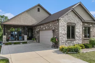 1244 Brandywine Rd, Crown Point, IN 46307 - Photo 1