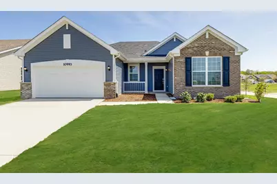 10919 Charles Drive, Winfield, IN 46307 - Photo 1