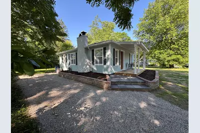 8492 N Walker Road, New Carlisle, IN 46552 - Photo 1